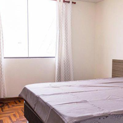 ALQUILER DE DEPARTAMENTO 6° PISO EN AV. GRAU